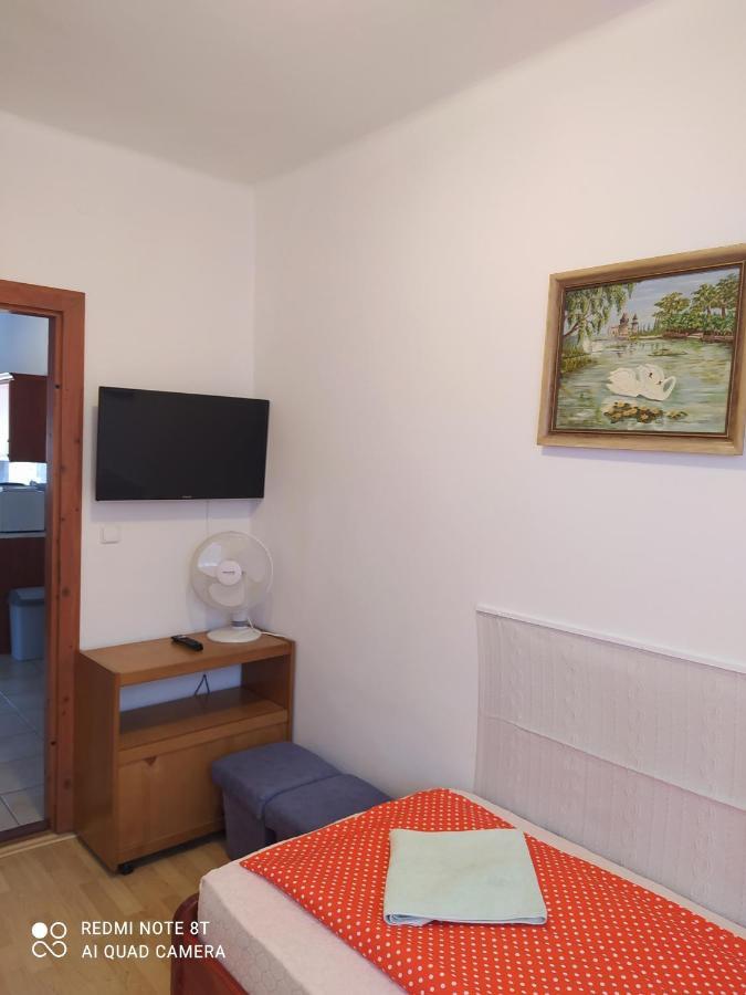 Anna Ilona Vendeghaz Hotel Badacsonytomaj Bagian luar foto