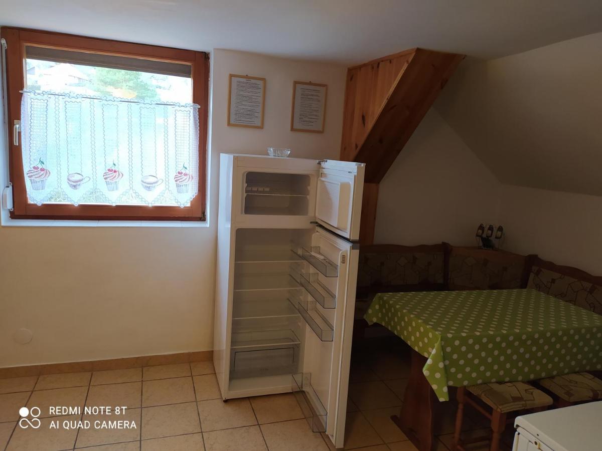 Anna Ilona Vendeghaz Hotel Badacsonytomaj Bagian luar foto