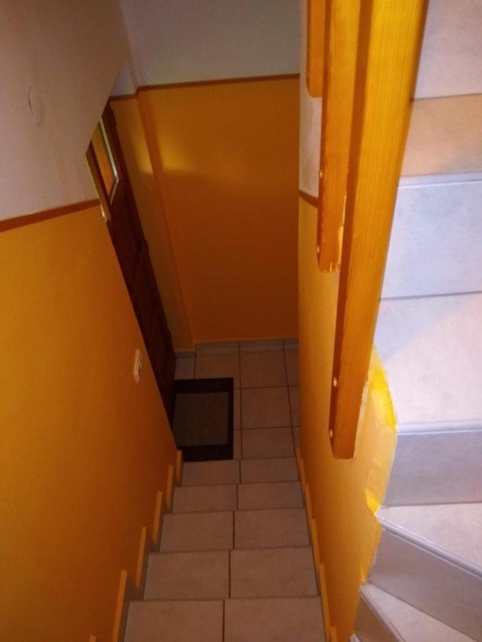Anna Ilona Vendeghaz Hotel Badacsonytomaj Bagian luar foto