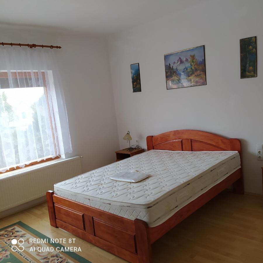 Anna Ilona Vendeghaz Hotel Badacsonytomaj Bagian luar foto