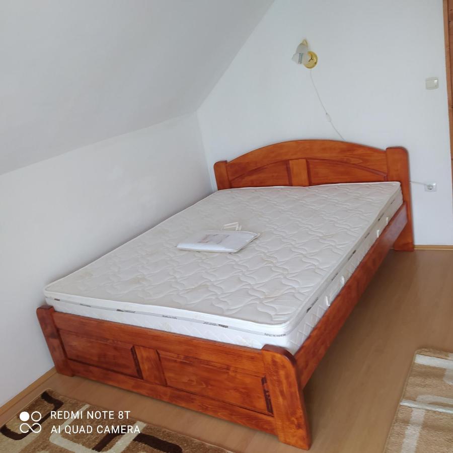 Anna Ilona Vendeghaz Hotel Badacsonytomaj Bagian luar foto