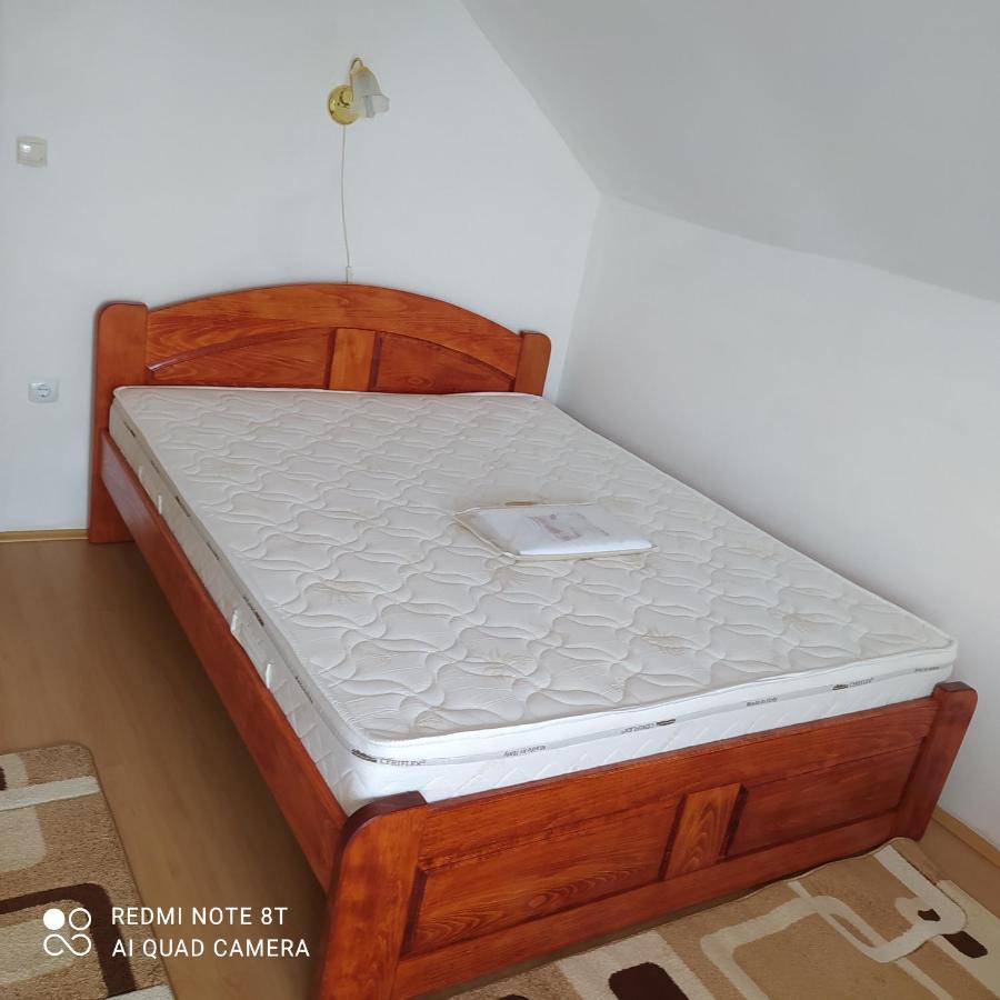 Anna Ilona Vendeghaz Hotel Badacsonytomaj Bagian luar foto